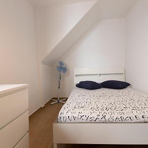 Kamer met een King Size Bed